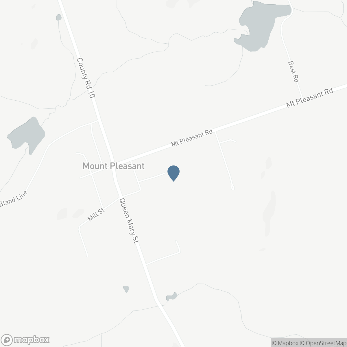 965 (LOT 4) MEADOW LANE E, Cavan-Monaghan, Ontario L0A 1C0